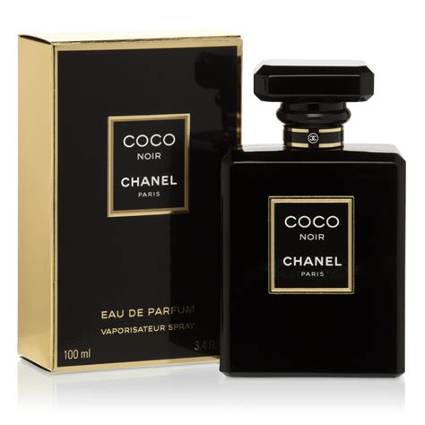 chanel coco noir parfum avis|coco noir chanel price.